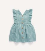 Natural Teething Ring - Görsel 5