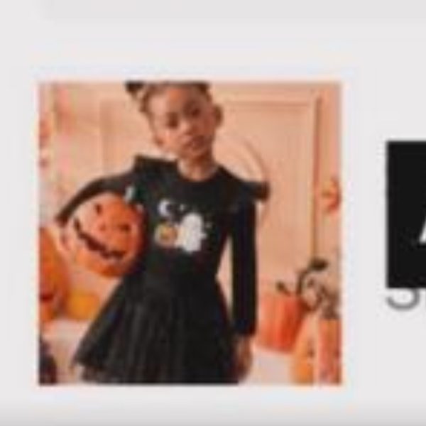 Halloween Şirin Cadılar