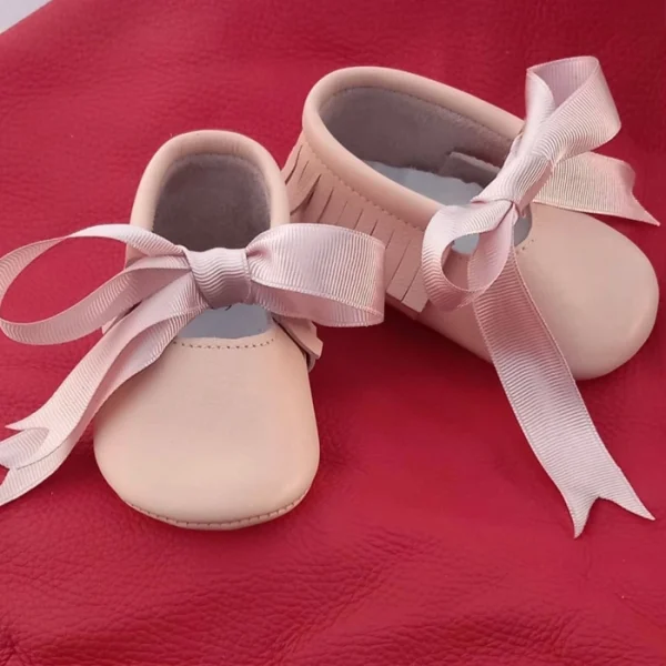 Kız Bebek Balerin Makosen