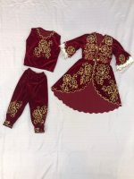 6 Aylık Kınası İçin 'Bindallı' - Görsel 2