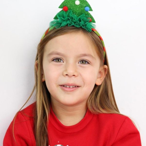 Yılbaşı Çam Taç