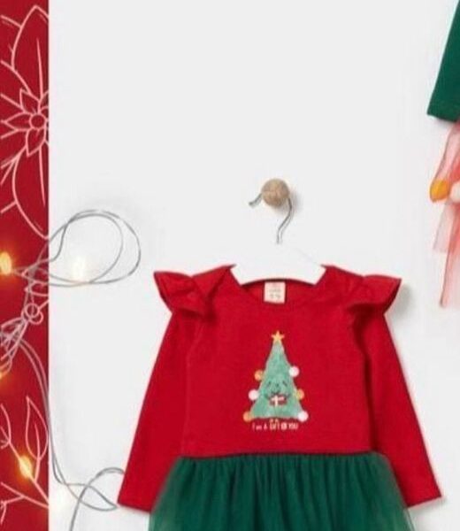 Minipodyum Ponpon Elbise