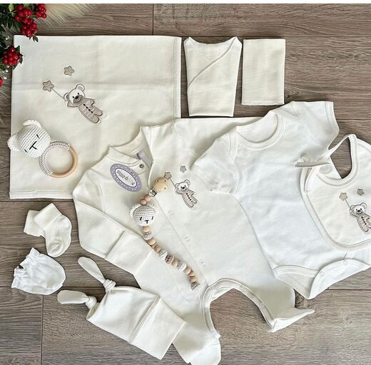 Ayıcık Hastahane Çıkış Çıngıraklı