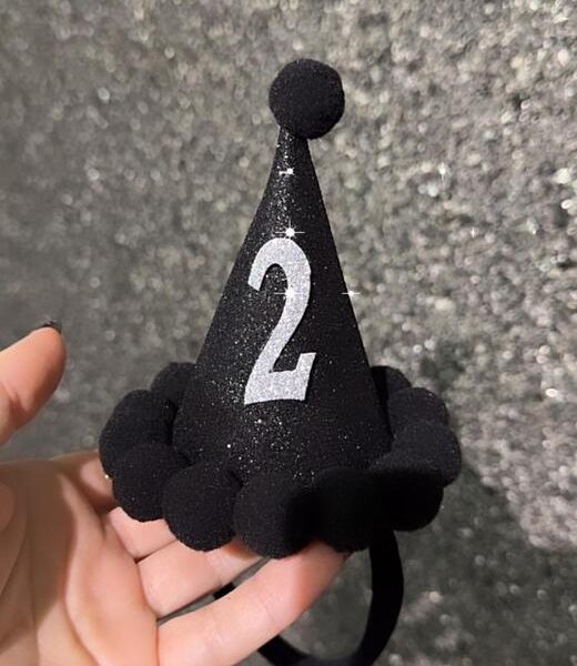 Siyah Nıno Doğumgünü Başlık