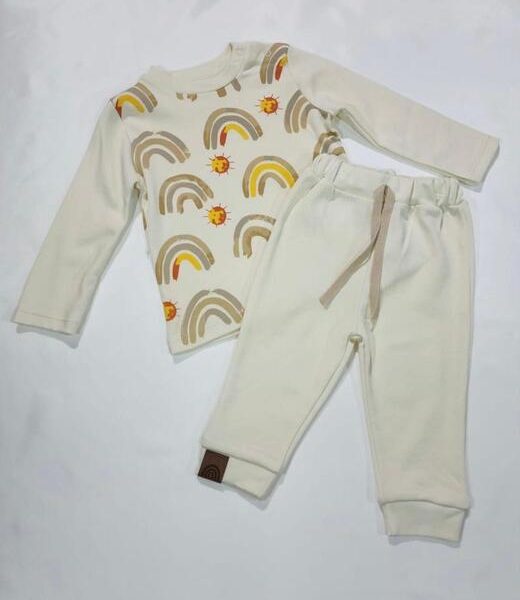 Rainbow Esofman Takım