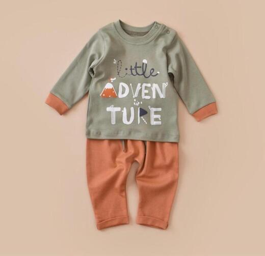 Adventure Eşofman Takım