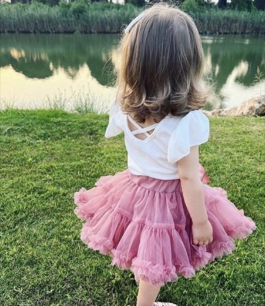 Le Mabelle Arka Çapraz