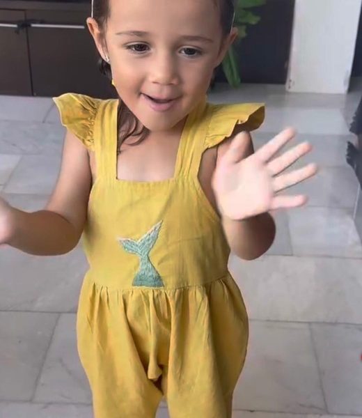 Seashell Tulum Hardal