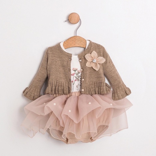 Alessi Hırka Takım