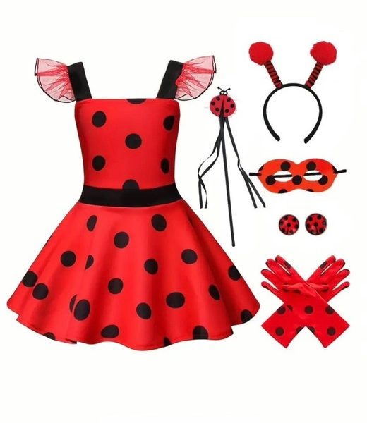 Halloween Uğur Böceği